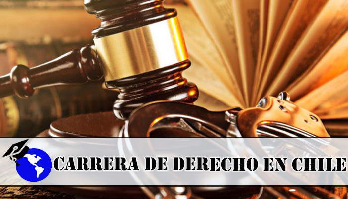 origen espalda regional Carrera de Derecho en Chile 2022 - 【Chile】2022 ¡Informate Aún Más Aquí!