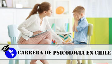 Carrera de Psicología en Chile