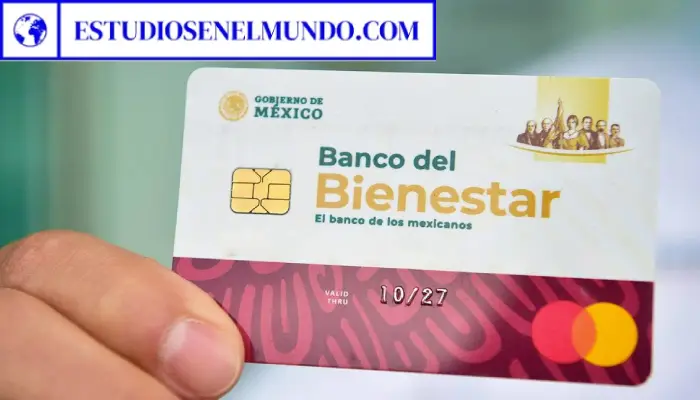 Crédito Banco Bienestar
