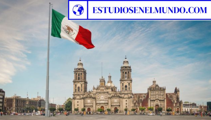Universidades en México