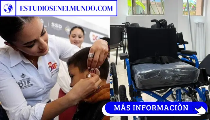 Apoyo para Aparatos Auditivos y Sillas de Ruedas: Trámites ante el Patrimonio de la Beneficencia