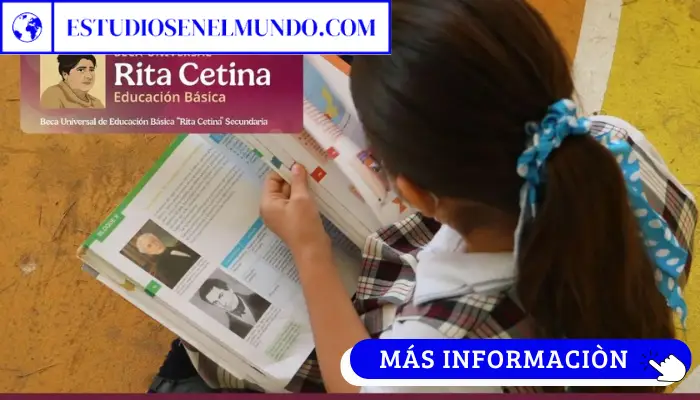 Requisitos Beca Rita Cetina Primaria: Documentos exactos para recibir $1,900
