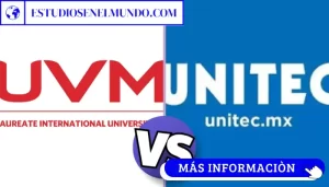 Cuánto cuesta una MaestrÃa en Educación en la UVM vs UNITEC: Precios 2026