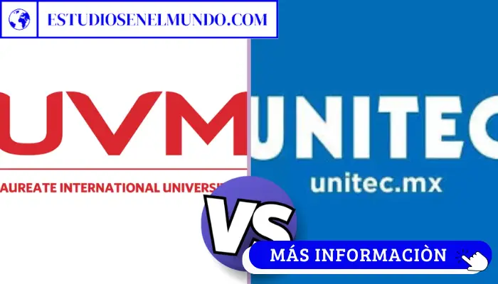 Cuánto cuesta una MaestrÃa en Educación en la UVM vs UNITEC: Precios 2026
