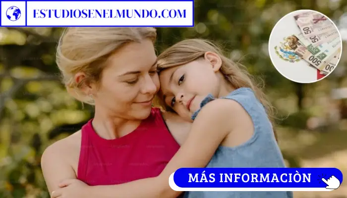 Apoyo a Madres Solteras 2026: Requisitos para recibir los 1.600 bimestrales