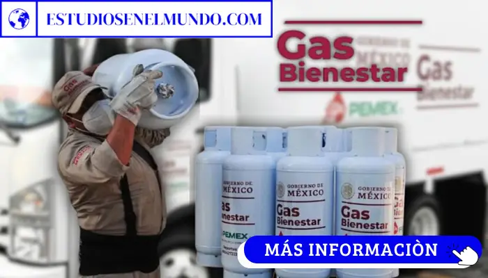 Gas Bienestar 2026: Ubicaciones de los camiones repartidores y precios actualizados hoy