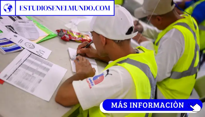 Programa de Apoyo para Migrantes Retornados: Ayuda para vivienda y empleo al volver a México