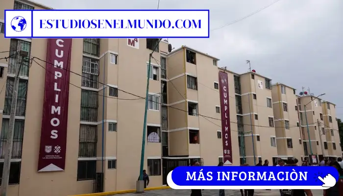 Vivienda para Jóvenes: El nuevo plan de renta con opción a compra en CDMX que transforma el acceso a la vivienda