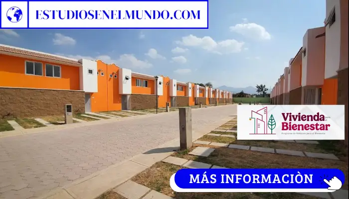 Vivienda Bienestar avanza en Hidalgo, México; Conavi destaca desarrollo de casi 8 mil hogares en 13 predios