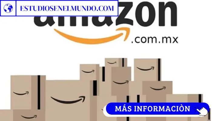 Vender en Amazon desde México: Apoyos de la SecretarÃa de EconomÃa para digitalizar tu PyME