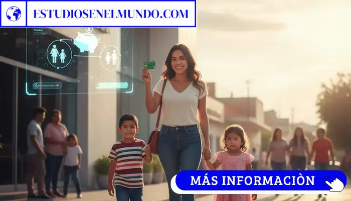 Apoyo para Padres Solteros 2026: Programas vigentes y diferencias con el apoyo a madres