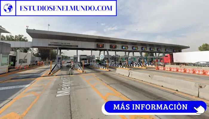 Descuentos en Casetas para Estudiantes: Cómo tramitar el chip de peaje preferencial de CAPUFE