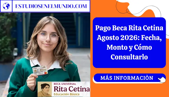 Madre de familia consulta el pago de la Beca Rita Cetina en su tarjeta del Banco del Bienestar